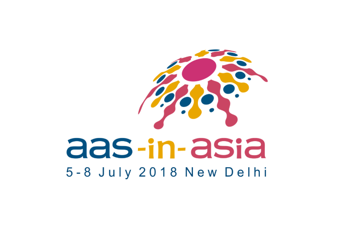 AAS-in-Asia 2018
